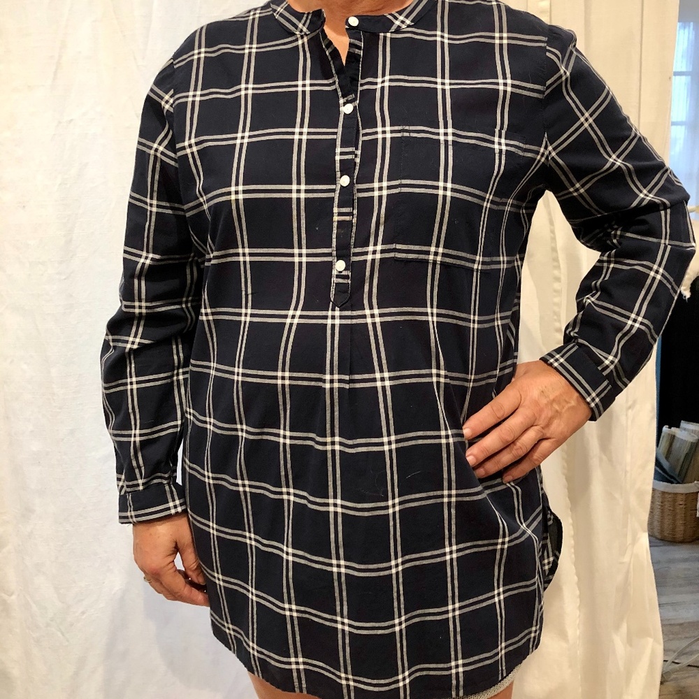 OLD NAVY 100% Cotton Tunic